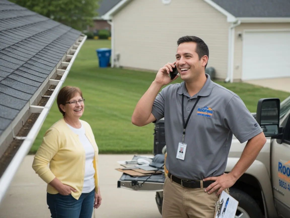 Local Roofing Contractors Travelers Rest, SC FAQs